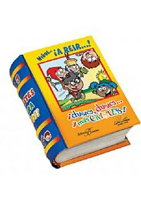 NIÑOS...¡A REIR! LOS LIBROS MAS PEQUEÑOS DEL MUNDO