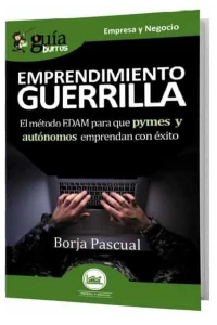 EMPRENDIMIENTO GUERRILLA. PASCUAL BORJA