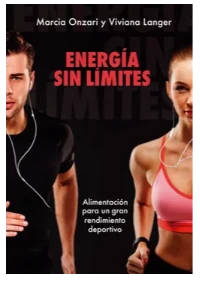 ENERGIA SIN LIMITES.