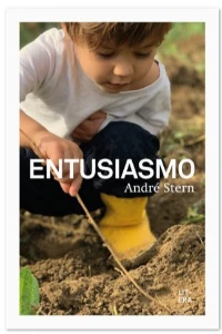 ENTUSIASMO. ANDRE STERN.
