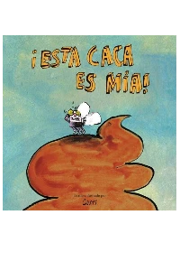 ESTA CACA ES MIA.
