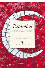 ESTAMBUL, PASEOS, MIRADAS, RESUELLOS. Paseos, miradas, resuellos. JAVIER GONZALEZ COTTA.