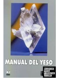 MANUAL DE YESO. ATEDY