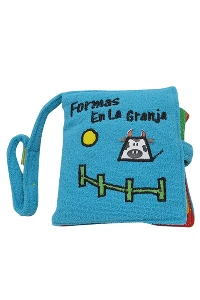 FORMAS EN LA GRANJA. ENTELA.