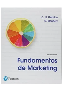 FUNDAMENTOS DEL MARKETING