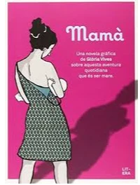 MAMA. GLORIA VIVES.