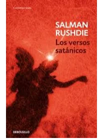 LOS VERSOS SATANICOS. SALMAN, RUSHDIE