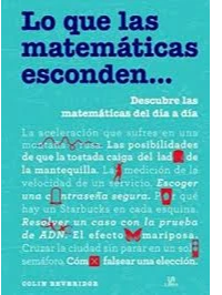LO QUE LAS MATEMATICAS ESCONDEN. COLIN BEVERIDGE