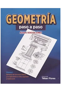 GEOMETRIA PASO A PASO I