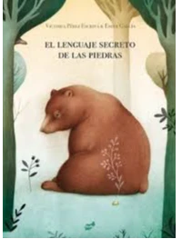 LENGUAJE SECRETO DE LAS PIEDRAS, EL, VICTORIA PEREZ ESCRIVA.