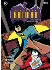 LAS AVENTURAS DE BATMAN 02. VARIOS AUTORES.