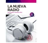 LA NUEVA RADIO. TENORIO, IVAN