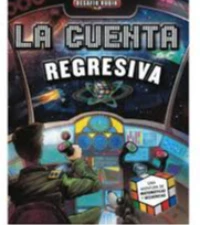 LA CUENTA REGRESIVA. DESAFIO RUBIK.