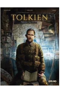 ILUMINAR LAS TINIEBLAS. TOLKIEN. GIANCARLO, CARACUZZO.