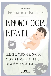 INMUNOLOGIA INFANTIL. FERNANDO FARIAS.