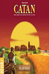 CATAN EL JUEGO DE MESA (EN ESPAÑOL LATINO)