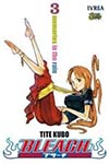 BLEACH 3