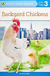 BACKYARD CHIKENS