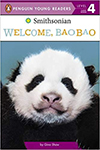 WELCOME BAO BAO