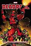 DEADPOOL THE COMPLETE COLLECTION