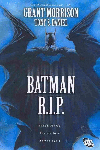 BATMAN RIP SC