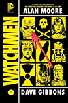 WATCHMEN (ENGLISH)