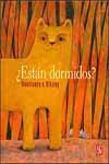 ¿ESTAN DORMIDOS?