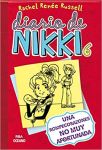 DIARIO DE NIKKI 6-UNA ROMPECORAZONES NO MUY AFORTUNADA