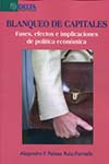 BLANQUEO DE CAPITALES 1ED FASES EFECTOS E IMPLICACIONES DE POLITICAS ECONOMICAS