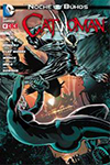 CATWOMAN Nº 02