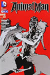 ANIMAL MAN NUM 02
