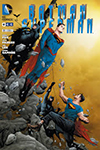 BATMAN SUPERMAN NUM 02