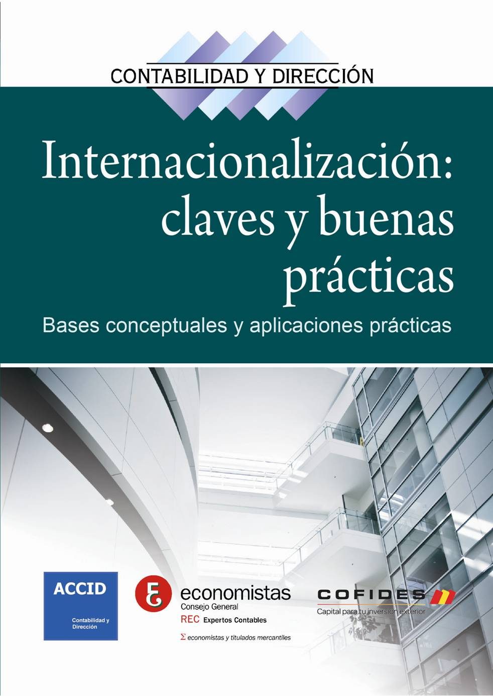 INTERNACIONALIZACION: CLAVES Y BUENAS PRACTICAS