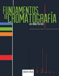 FUNDAMENTOS DE CROMATOGRAFIA 1ED