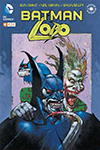 BATMAN LOBO