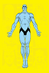 WATCHMEN DELUXE