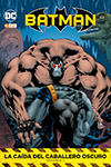 BATMAN LA CAIDA DEL CABALLERO OSCURO