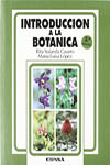 BOTANICA DE LABORATORIO
