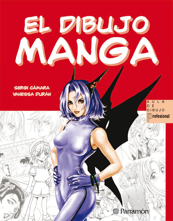 EL DIBUJO MANGA