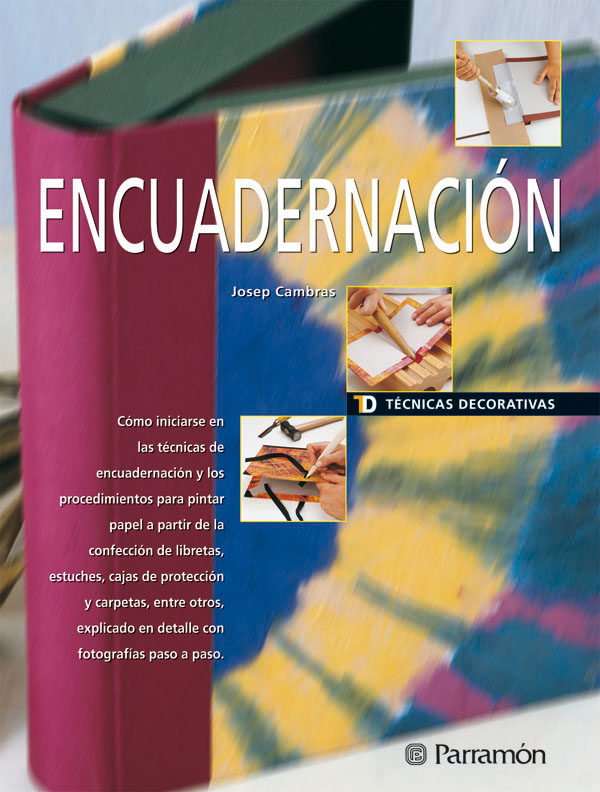 ENCUADERNACION 