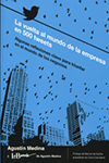 VUALTA AL MUNDO DE LA EMPRESA EN 500 TWEETS 1ED