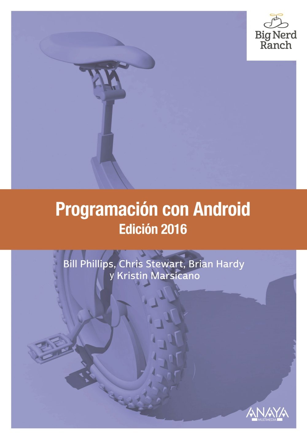 PROGRAMACION CON ANDROID EDICION 2016