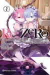 RE:ZERO CHAPTER 2 CAP 4