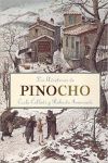 LAS AVENTURAS DE PINOCHO (INOCENTTI)