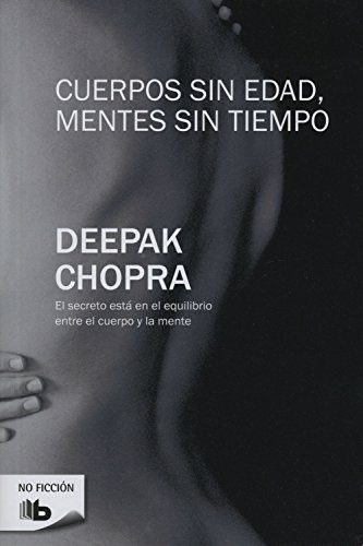 CUERPOS SIN EDAD, MENTES SIN TIEMPO