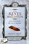 VENENOS DE LA CORONA, LOS III (LOS REYES MALDITOS)