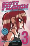 SCOTT PILGRIM 3. TRISTEZA INFINITA