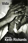 VIDA - KEITH RICHARDS