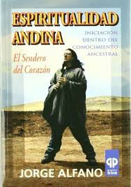 ESPIRITUALIDAD ANDINA