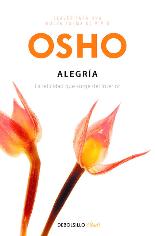 ALEGRIA OSHO